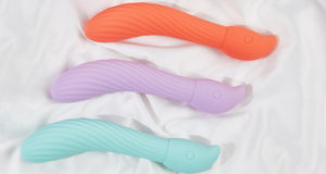 Vibrador Ponto G