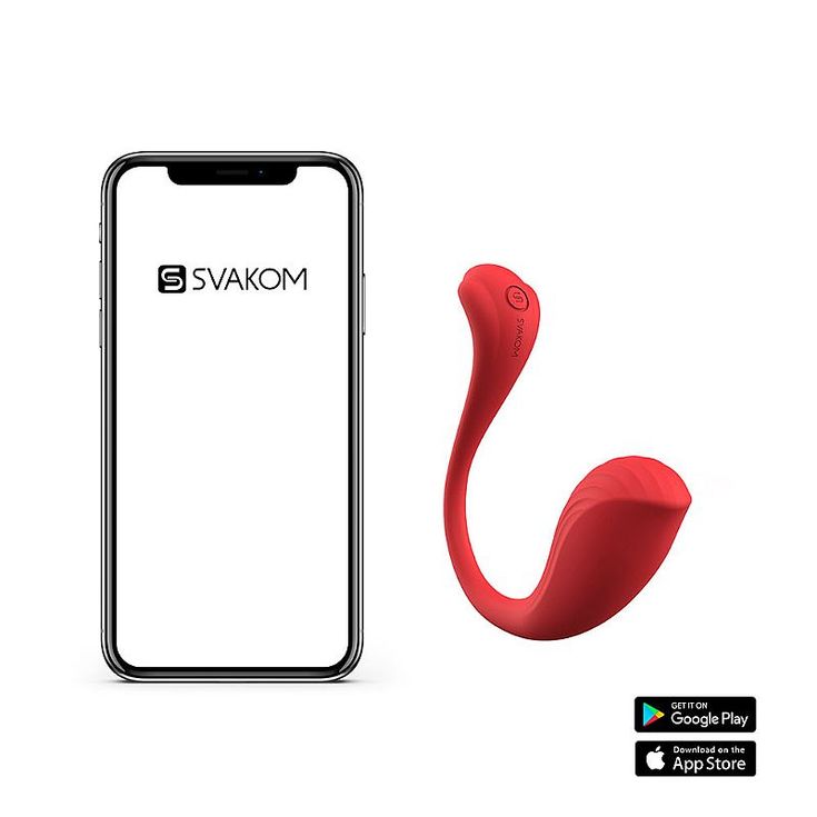 Vibrador Bullet Svakom Phoenix Neo Interativo Com App - Imagem 3