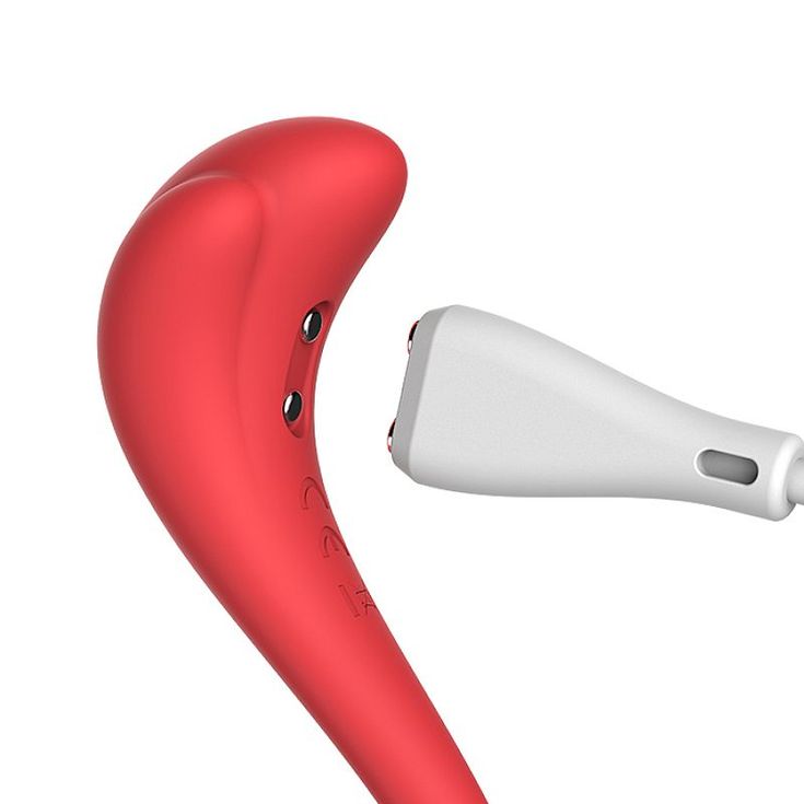 Vibrador Bullet Svakom Phoenix Neo Interativo Com App - Imagem 6