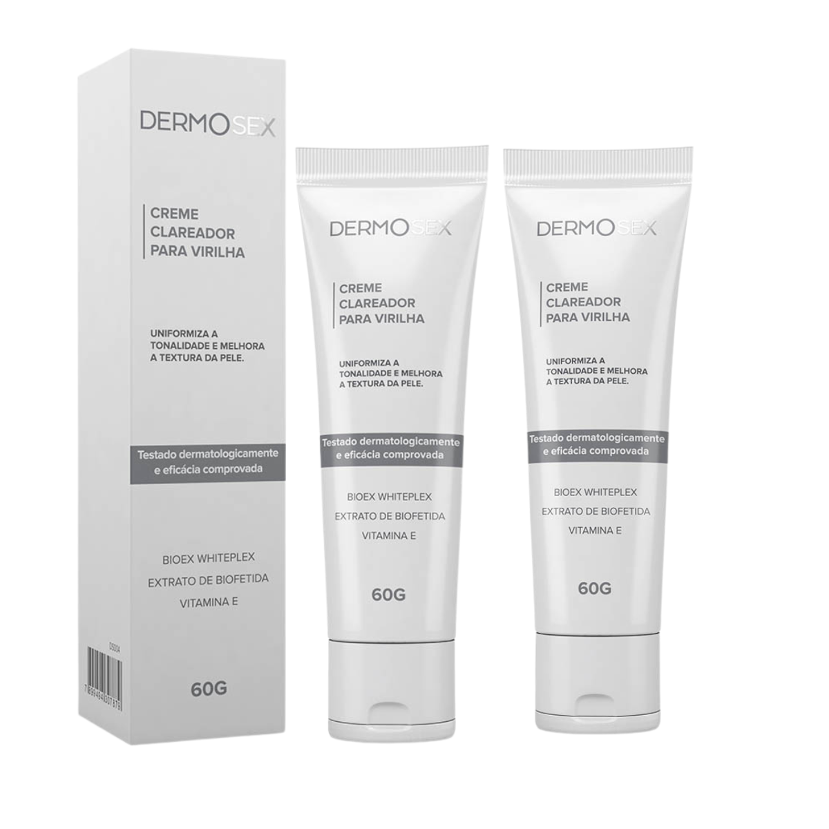 Kit Anis Clareadores