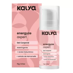 Gel Adstringente Energyze Apert com Ácido Hialurônico - Kalya