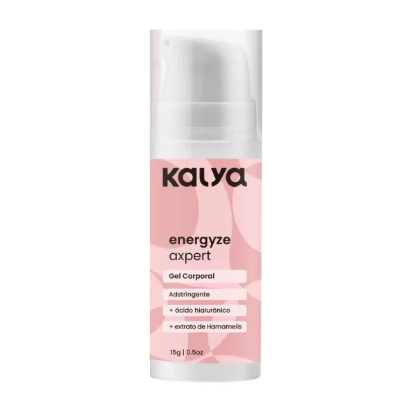 Kit Anis Casal Sexy com Sturb Glossy Aumenta Volume e Energyze Apert Gel Adstringente Com Ácido Hialurônico - Imagem 6