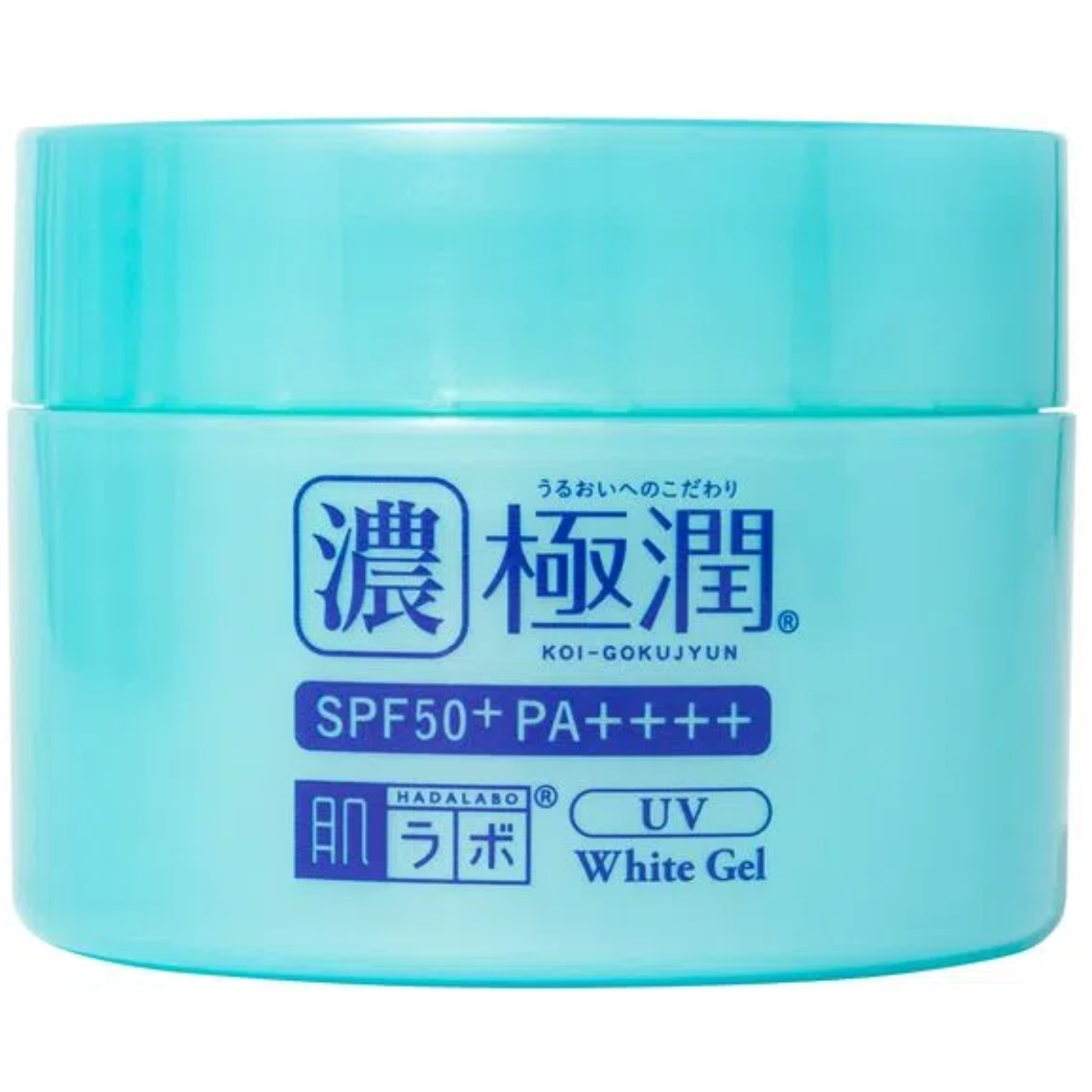 Gel Hidratante Facial Gokujyun White
