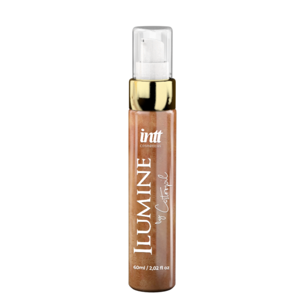 Ilumine iluminador corpotal INTT