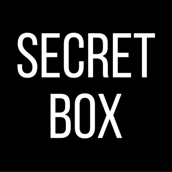 Jogos Eróticos - Secret Box - 5