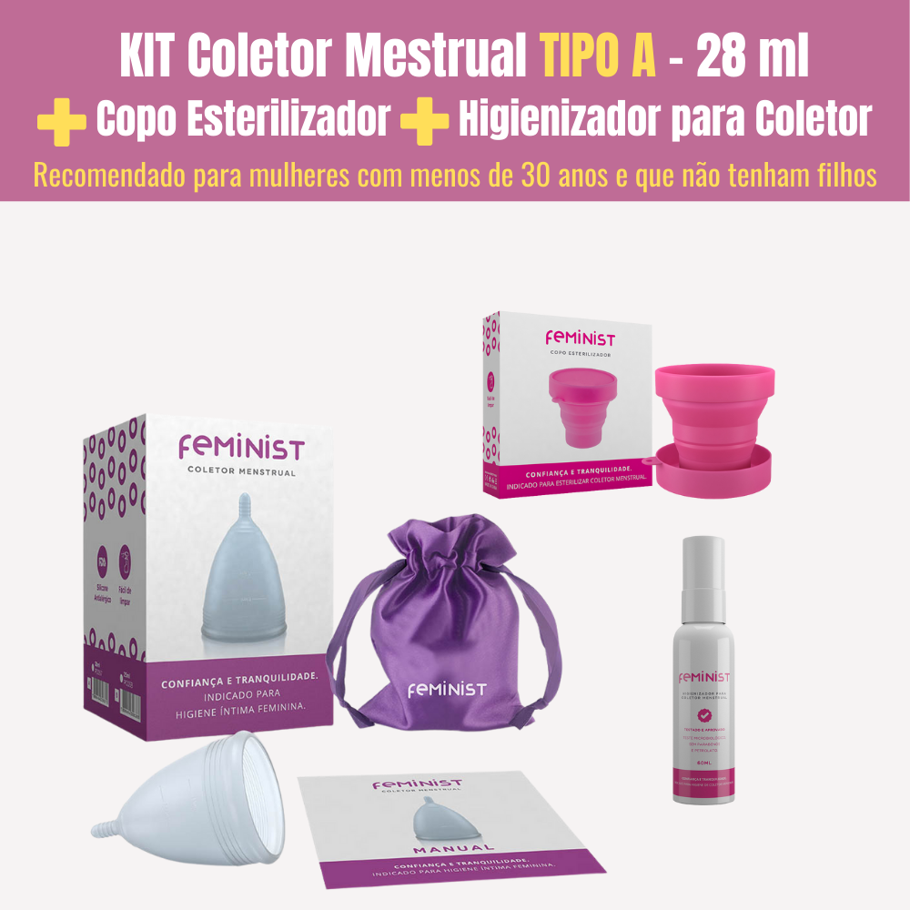 Kit Anis Feminist 1
