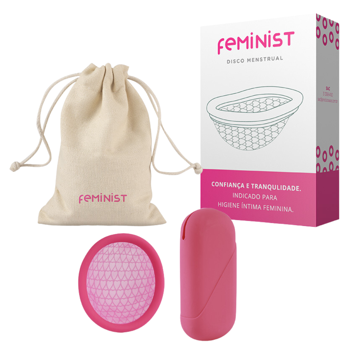 Kit Anis Feminist 6