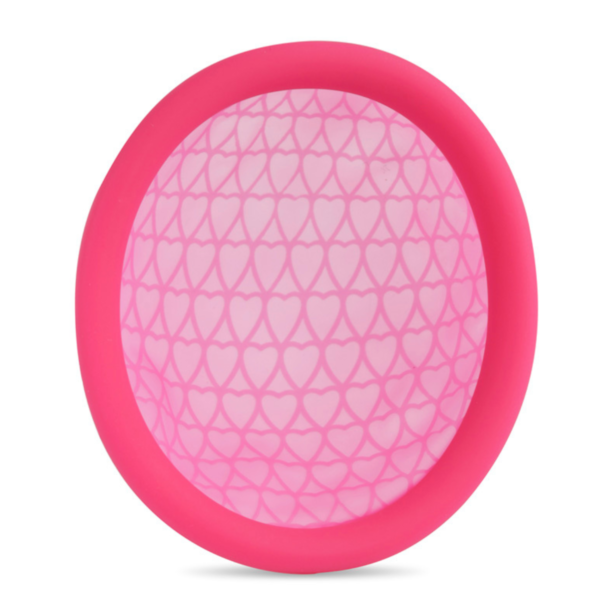 Kit Anis Feminist 6 com Disco Menstrual Modelo A e Bag de Silicone - Image 2