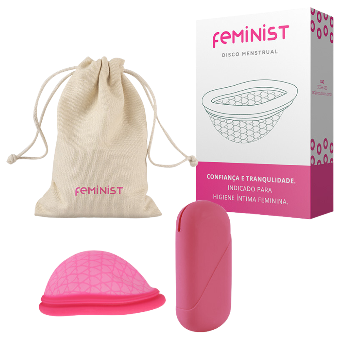Kit Anis Feminist 5
