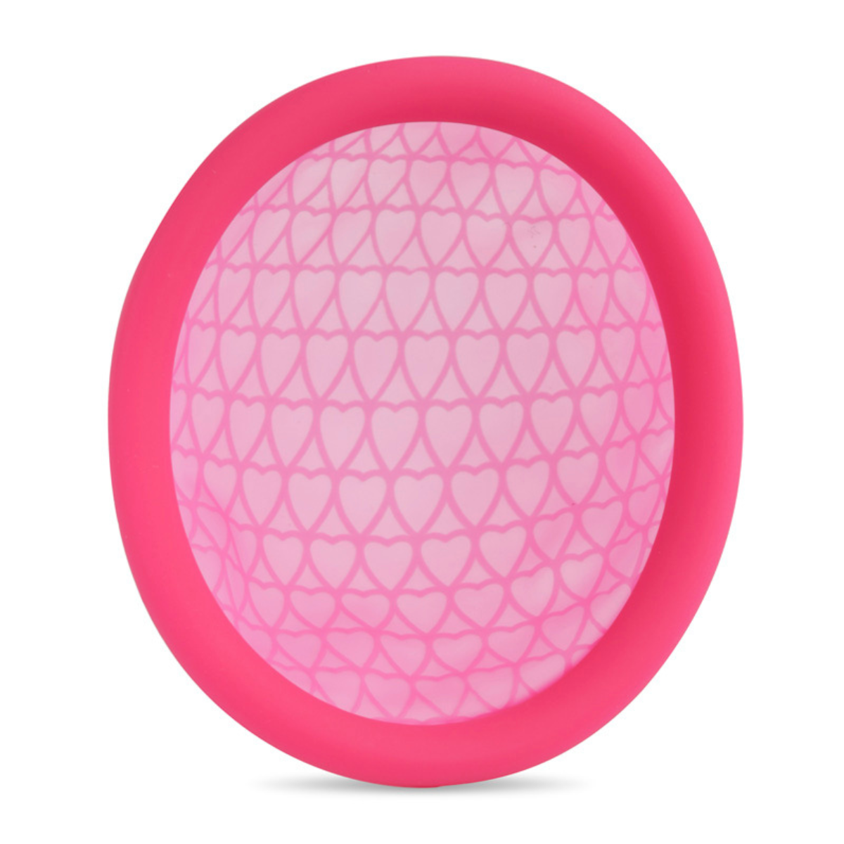 Kit Anis Feminist 5 com Disco Menstrual Feminist Modelo B e Bag de Silicone - Imagem 2