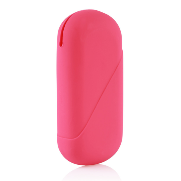Bag de Silicone para Disco Menstrual