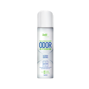 Higienizador de Sex Toy Odor Free Spray