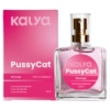 Perfume Feminino Pussycat Morango
