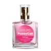 Perfume Feminino Pussycat Morango Beijável 25 ml - Kalya - Image 2