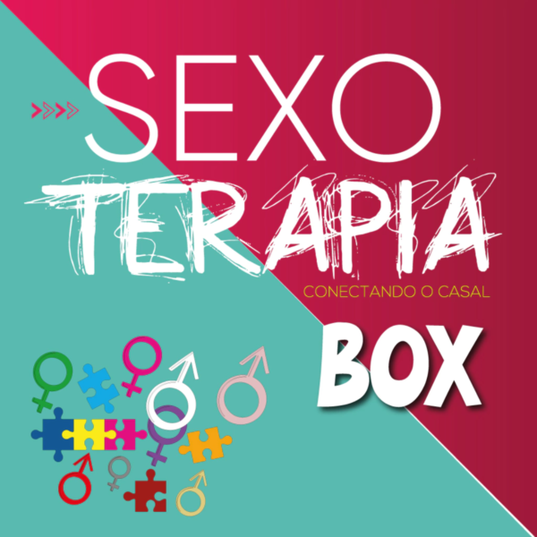 Jogo Erótico - Sexo Terapia 3