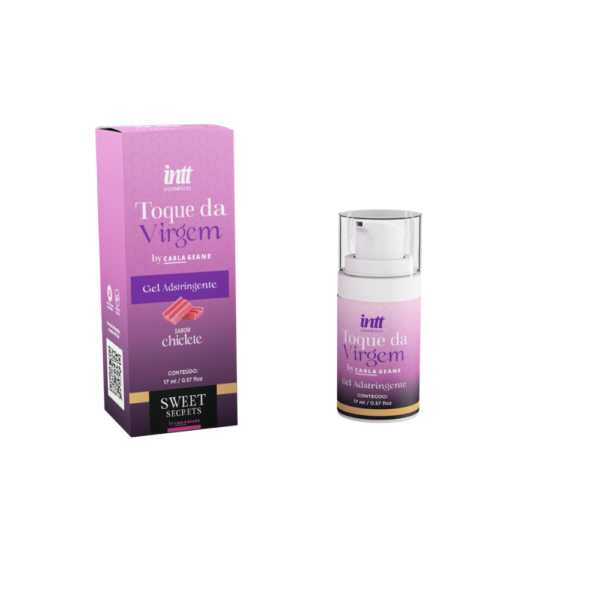 Gel Adstringente Toque da Virgem