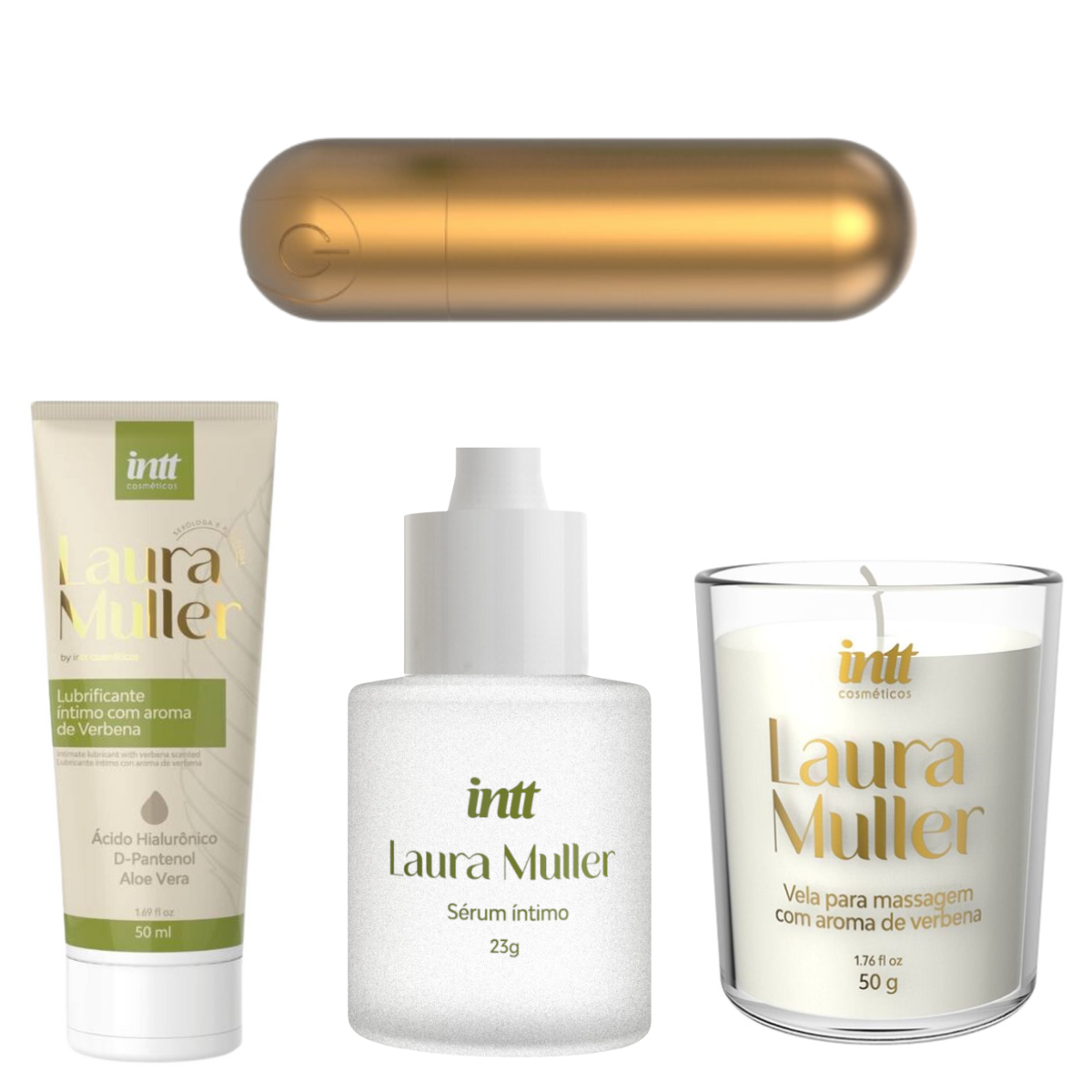 Kit Anis By Laura Muller I