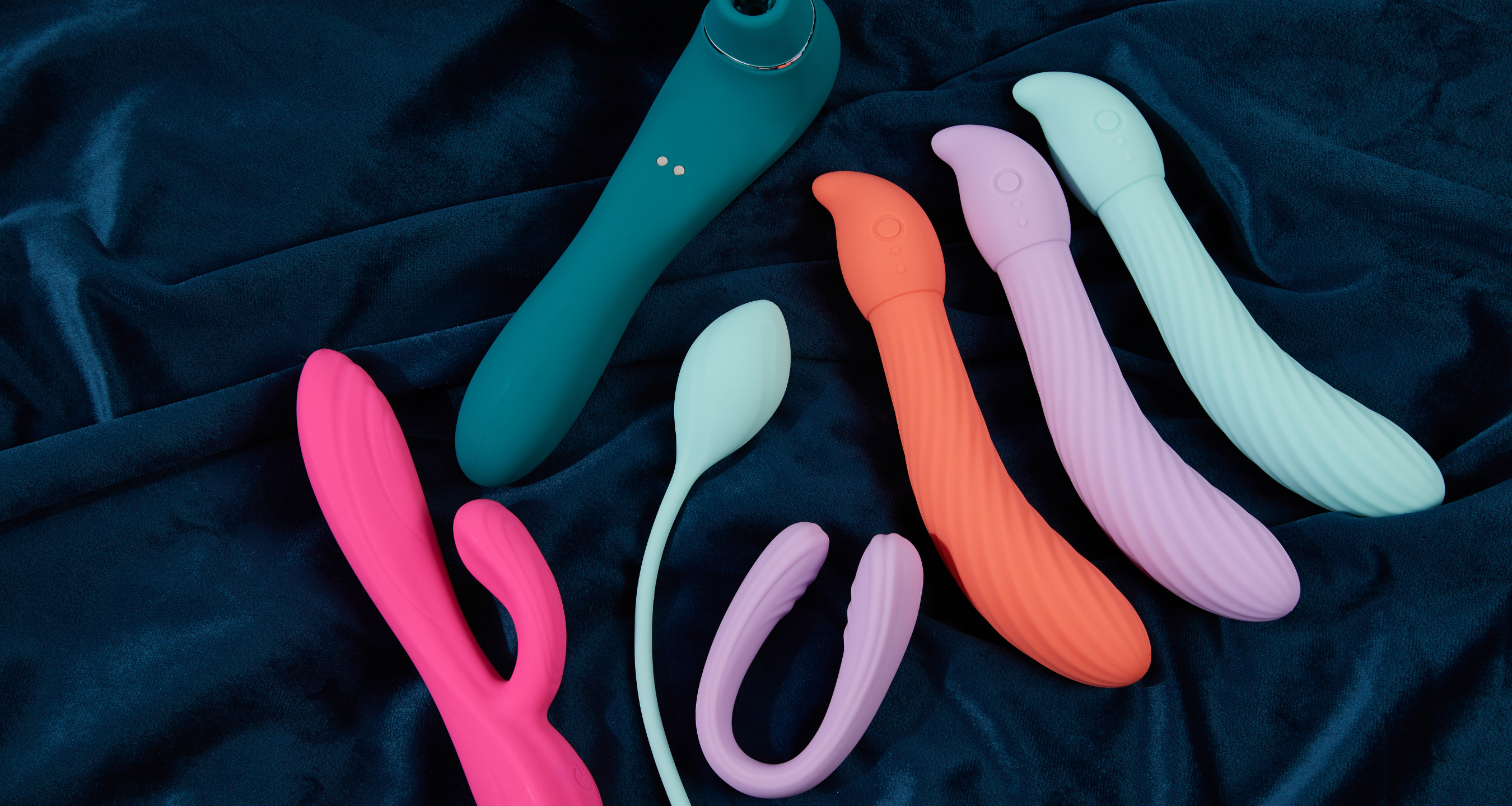 Qual Vibrador Comprar