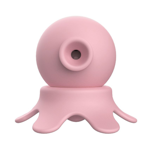 Vibrador de Clitóris Com Pulsação Peashooter - S-Hande - Image 2