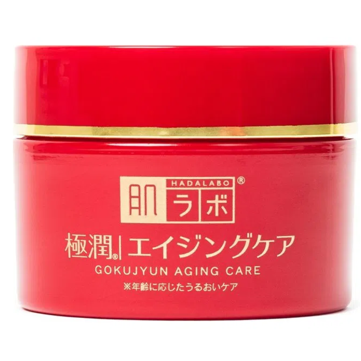 Kit HADA LABO Completo com Gel Facial Óleo de Limpeza Hidratante Gel e Creme Hidratante - Imagem 10