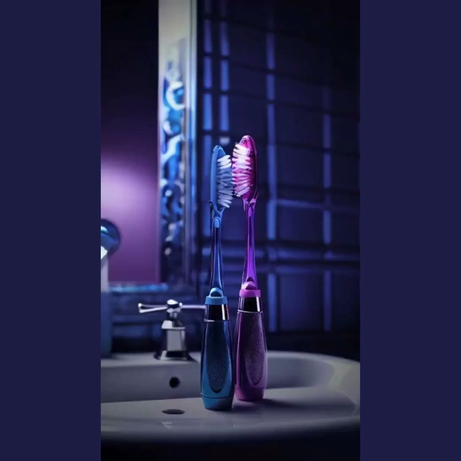 Gel Excitante Somos 2 Excitante Feminino e Prolongador Masculino - Imagem 9