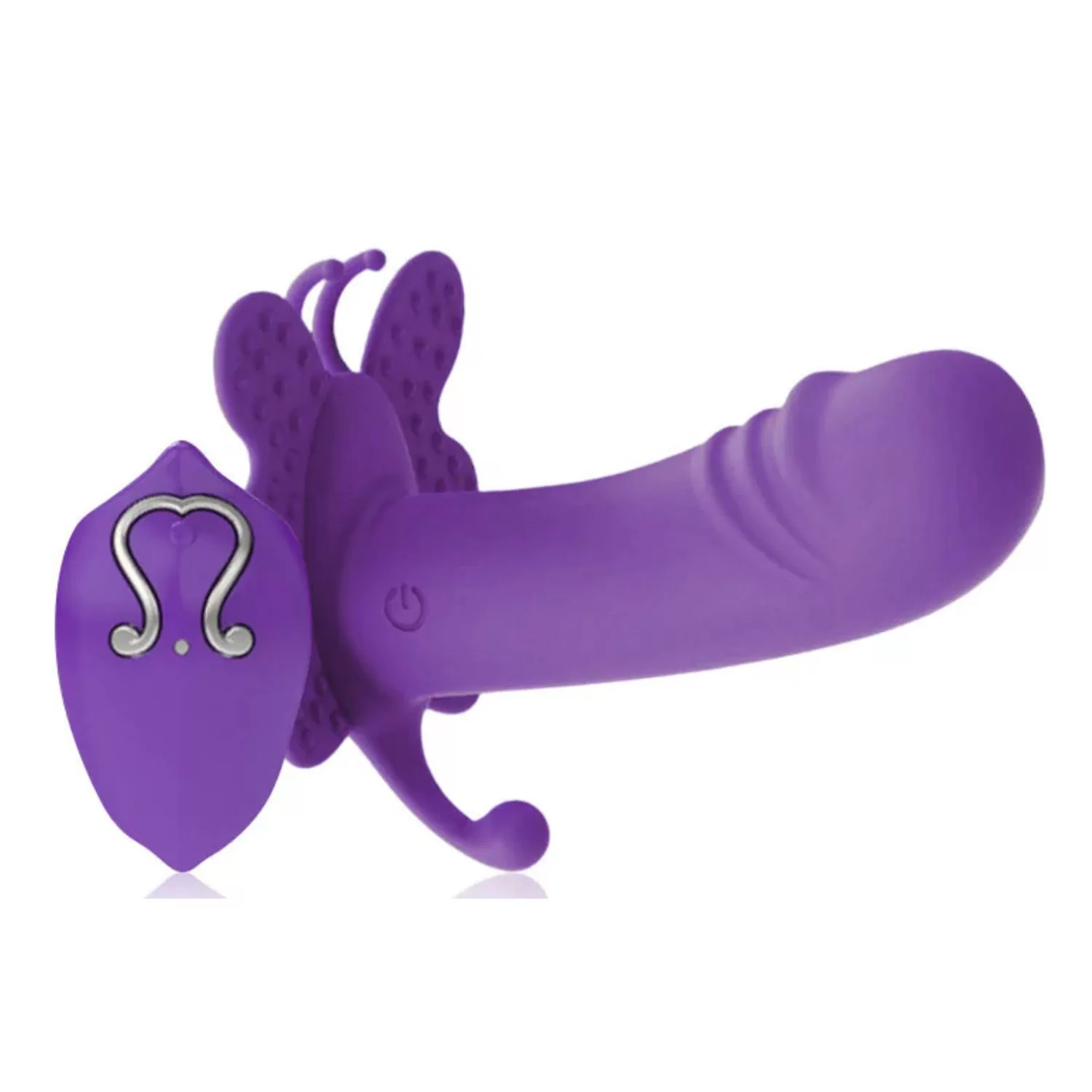 Vibrador borboleta 2