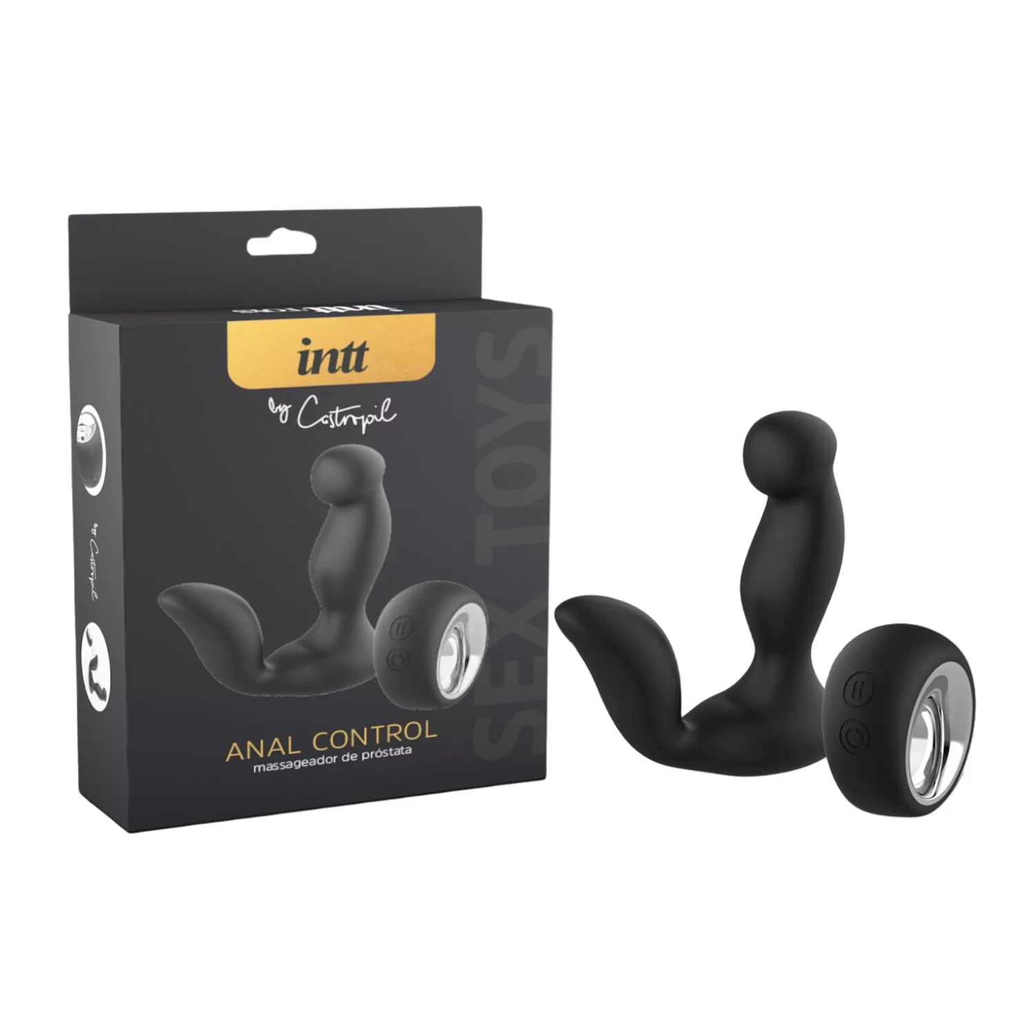 Anal Control