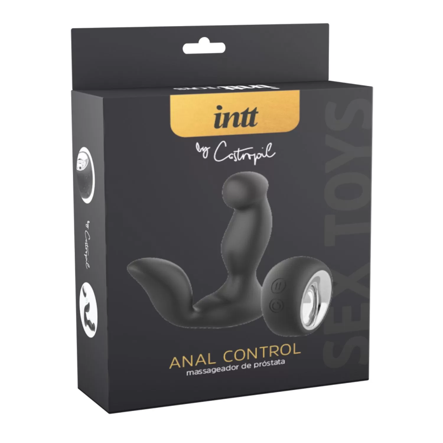 Anal Control - Imagem 3
