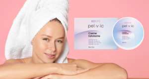 Creme Esfoliante Íntimo PELVIC