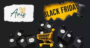 Sex Shop com Black Friday - 2