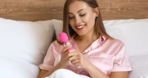 Primeiro Vibrador