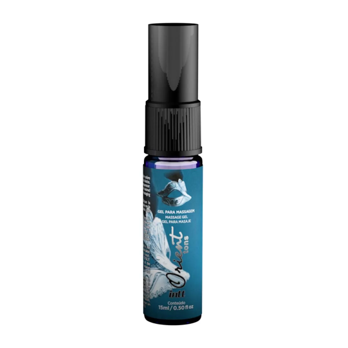 Gel Esquenta e Esfria Orient Tons Unissex Spray - INTT - Imagem 2