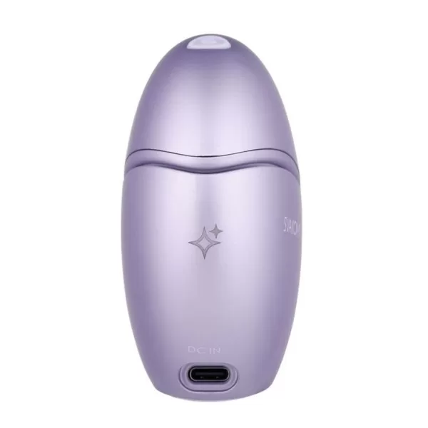 Sugador de Clitóris Pulse Galaxie com Projetor de Luz - Svakom - Imagem 7