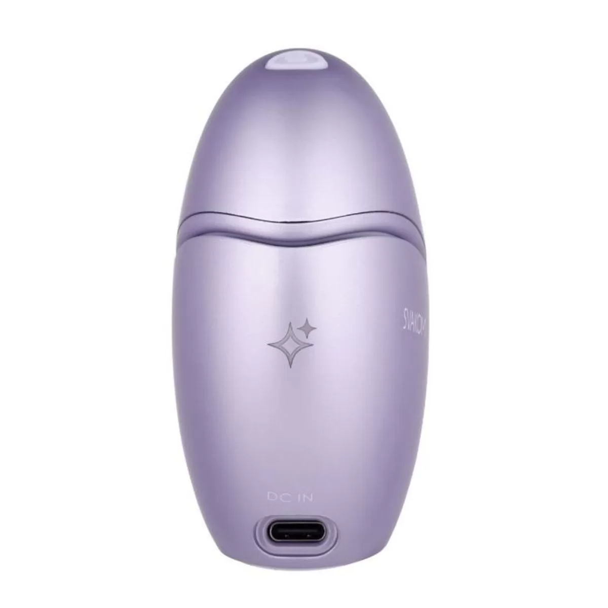 Sugador de Clitóris Pulse Galaxie com Projetor de Luz - Svakom - Imagem 7