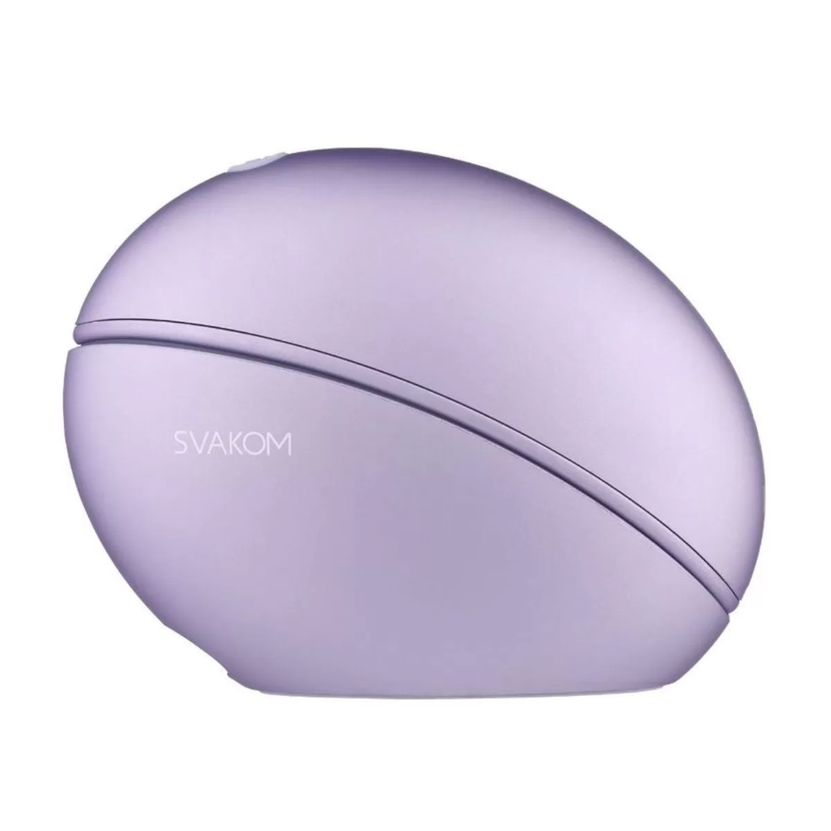 Sugador de Clitóris Pulse Galaxie com Projetor de Luz - Svakom - Imagem 2