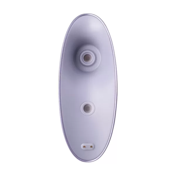 Sugador de Clitóris Pulse Galaxie com Projetor de Luz - Svakom - Imagem 6