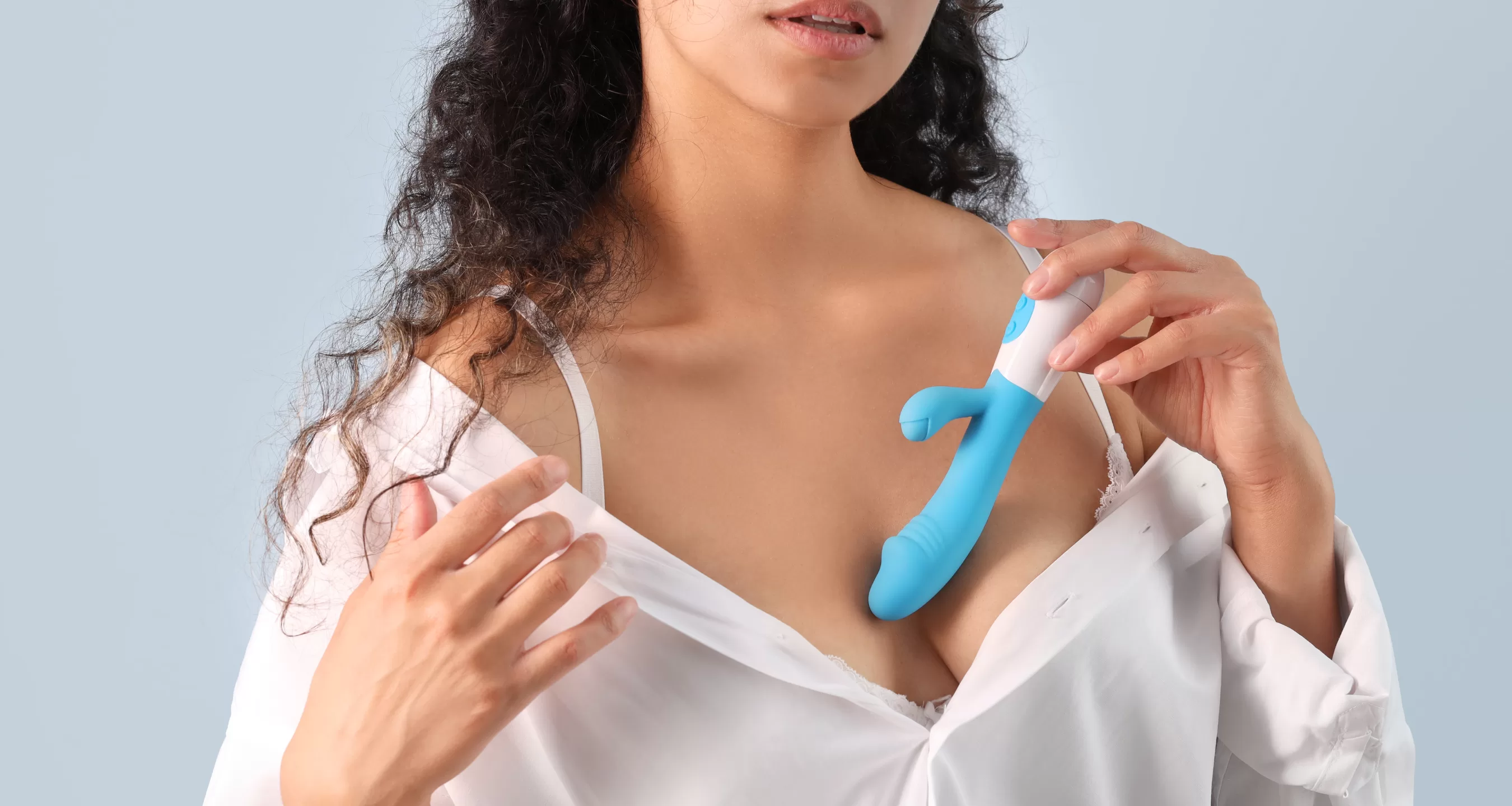 Vibrador Ideal