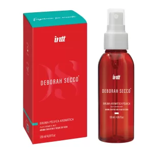 Bruma Arómatica Pélvica Deborah Secco - 120ml