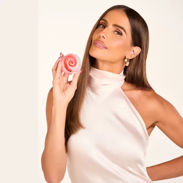 Kit Bem Estar Íntimo Sem Mau Cheiro e Hidratante Deborah Secco - INTT - Image 11