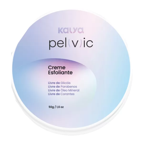 Kit Pelvic Clareador, Sérum, Esfoliante e Creme Revitalizante - Kalya - Image 6