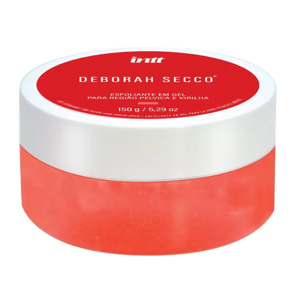 Kit Deborah Secco Creme Clareador, Esfoliante e Sabonete Liquido - Image 5