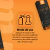INFLATE Gel Masculino Sensação de Inchaço - INTT - Image 6