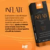 INFLATE Gel Masculino Sensação de Inchaço - INTT - Image 7