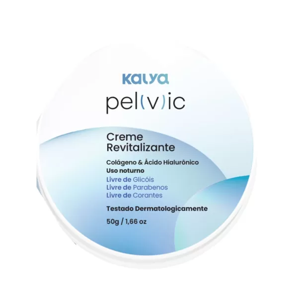 Kit Pelvic Clareador, Sérum, Esfoliante e Creme Revitalizante - Kalya - Image 10