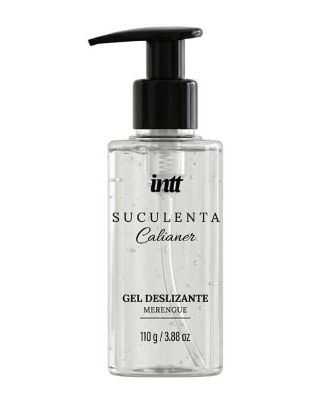 Gel Deslizante Suculenta Aroma Merengue Hidratação Intensa - INTT - Imagem 3