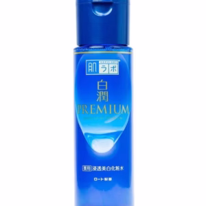 Hada Labo Loção Facial 170ml com Ácido Hialurônico Antimanchas e Anti-idade