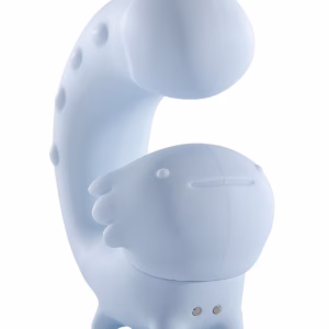 Vibrador Ponto G Dragão Dupla Vibração Estímulo Intenso