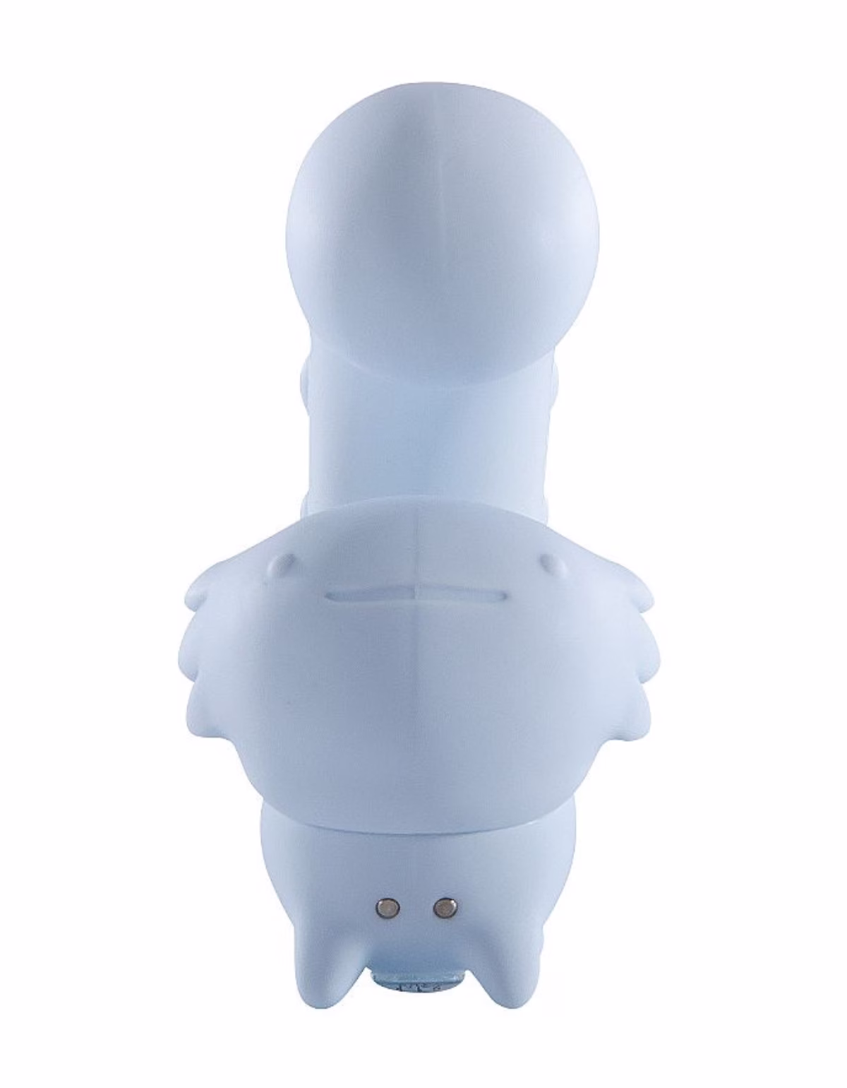 Vibrador Ponto G Dragão Dupla Vibração Estímulo Intenso - Imagem 5
