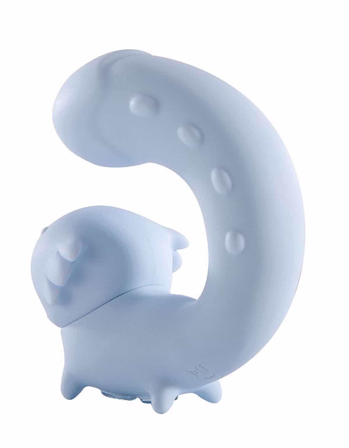 Vibrador Ponto G Dragão Dupla Vibração Estímulo Intenso - Imagem 6