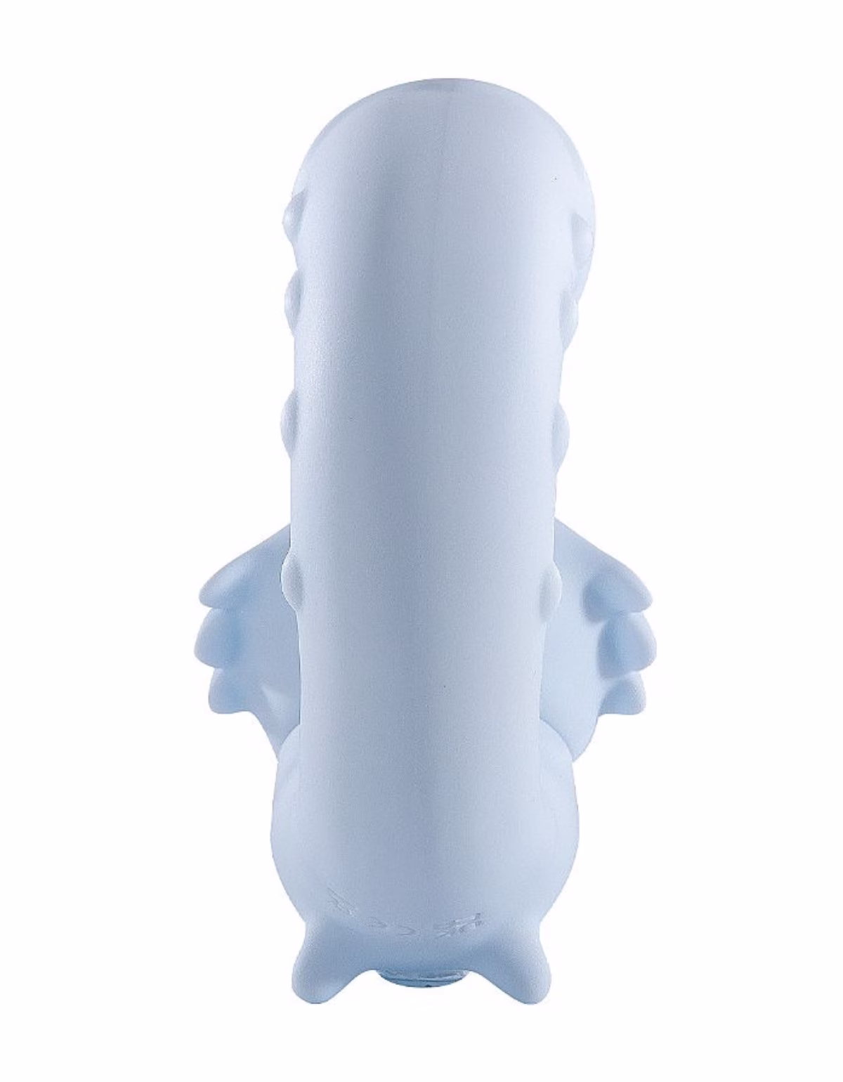 Vibrador Ponto G Dragão Dupla Vibração Estímulo Intenso - Imagem 7
